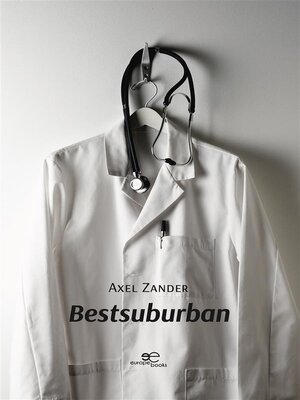 cover image of Bestsuburban